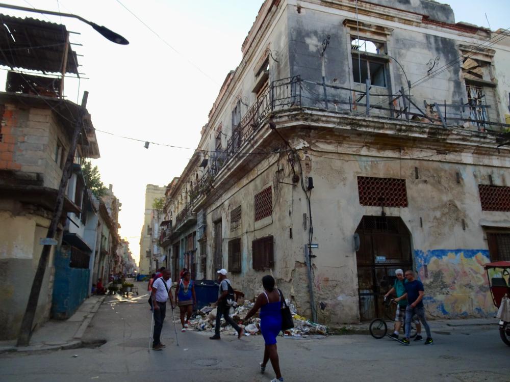 Havana, Cuba in 2023